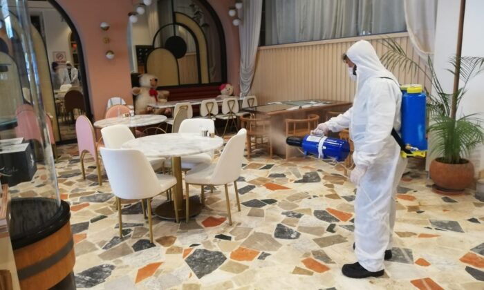 Başkan Babaoğlu’ndan esnafa tam destek