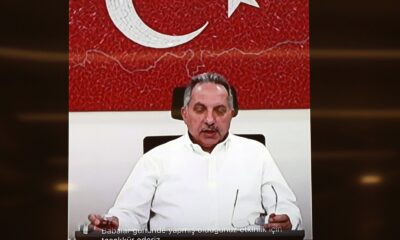 Başkan Beyaz Masada, taleplere cevap anında