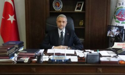 Başkan Biçer’den geleneksel toplu sünnet merasimine davet