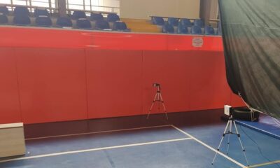 Başkan Biçer’den spora destek