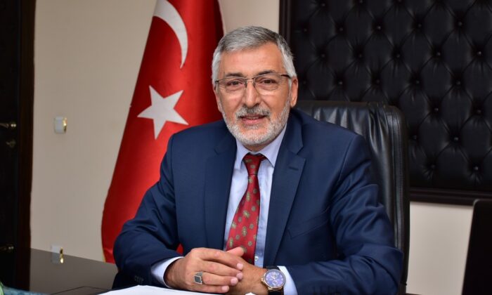 Başkan Bozkurt, Enerji Kentler Birliği ve İpekyolu Belediyeler Birliği yönetiminde