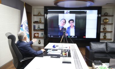 Başkan Büyükkılıç başarıya ödüllendirdi