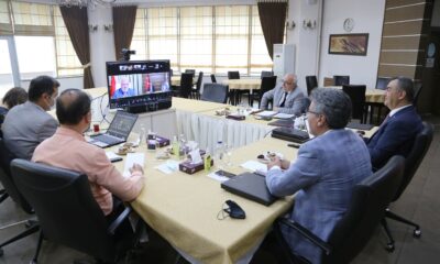 Başkan Büyüksimitci: “4. OSB İçin Çalışma Yapıyoruz”