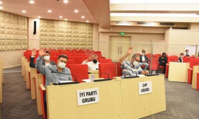 Başkan Çelik’e ‘Millet Bahçesi’ için protokol yetkisi