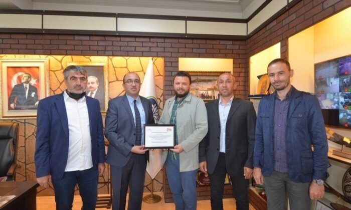 Başkan Çöl: “Tanıtım faaliyetlerine büyük önem veriyoruz”