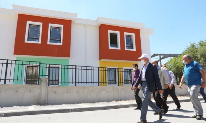 Başkan Çolakbayrakdar’dan genç ve çocuklara pozitif ayrımcılık