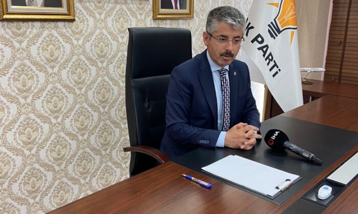 Başkan Çopuroğlu mobilya üreticileriyle bir araya geldi