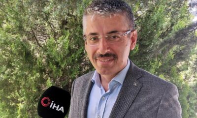 Başkan Çopuroğlu: “Sahadayız”