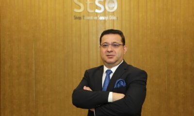 Başkan Eken: “Kapalı olan sektörler açılmalı”