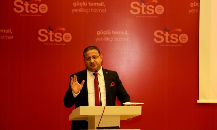 Başkan Eken, “Sözümüzde duruyoruz.