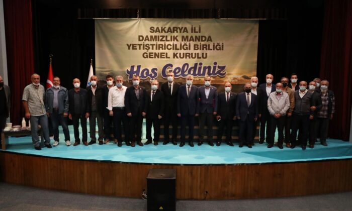 Başkan Ekrem Yüce: “Sakarya’da hayvancılığa ivme katacak bir tesis kuruyoruz”