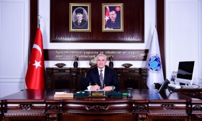 Başkan Güder’den ödüllü fotoğraf yarışmana davet