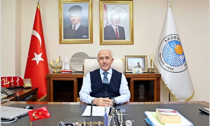 Başkan Gültak, eleştirilere yanıt verdi