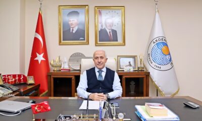 Başkan Gültak’tan personele promosyon müjdesi