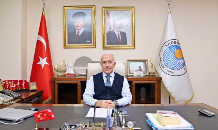 Başkan Gültak’tan personele promosyon müjdesi