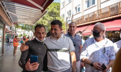 Başkan Günel, “Her dokunuşu büyük özveri ile yaptık”