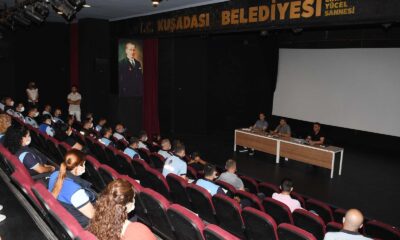 Başkan Günel, “Sıfır işgaliyeden taviz vermeyeceğiz”