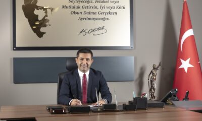 Başkan Günel’den, Didim Belediye Başkanı Atabay’a destek