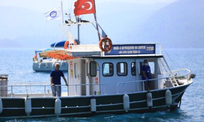 Başkan Gürün’den Çevre Günü Mesajı