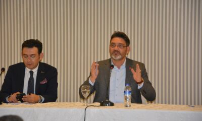 Başkan İşlek:” Oy değil hizmet kayısı taşıyoruz”