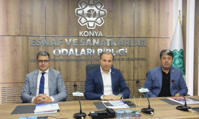 Başkan Karabacak: “5 bin TL hibe desteği kırtasiyeci esnaflarımızı sevindirdi”