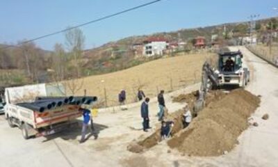 Başkan Karagöl: “Erbaa’yı marka şehir yapacağız”