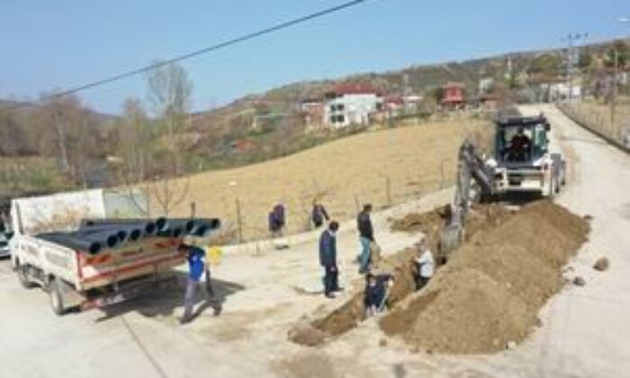 Başkan Karagöl: “Erbaa’yı marka şehir yapacağız”