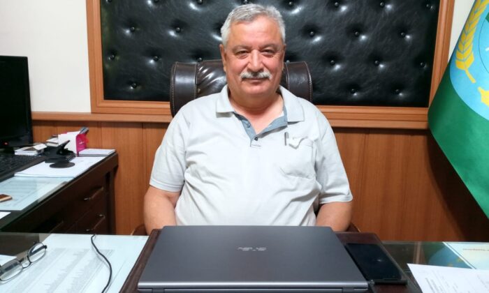 Başkan Kendirlioğlu, “Pamuk primlerinde detaylar önümüzdeki günlerde belli olacak”