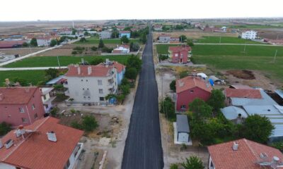 Başkan Kılca: “Hedefimizi millete hizmet olarak koyduk”