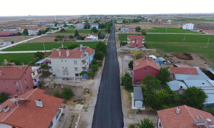 Başkan Kılca: “Hedefimizi millete hizmet olarak koyduk”