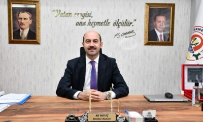 Başkan Kılıç: “OSB’ler için hazırlıklar sürüyor”