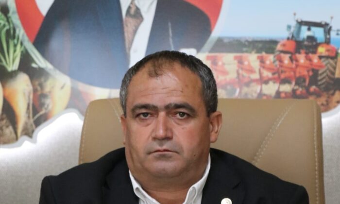 Başkan Koçak: “Üreticilerimiz rahat bir nefes aldı”