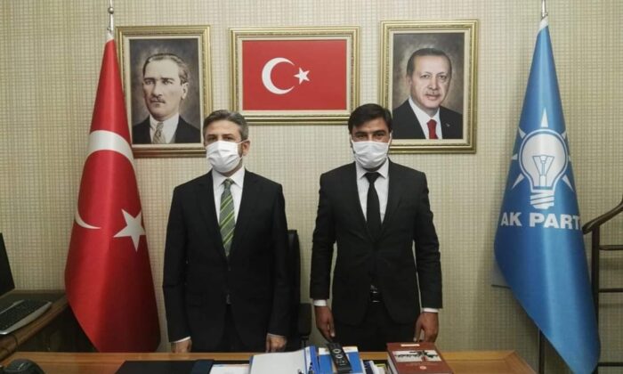 Başkan Korkmaz: “Söz verdik, sözümü yerine getiriyoruz”