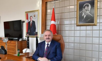 Başkan Nursaçan: “Covid-19 aşısı Kayseri OSB’de de yapılıyor”