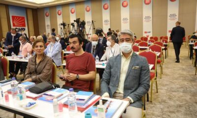 Başkan Oktay Gaziantep’te çalıştaya katıldı