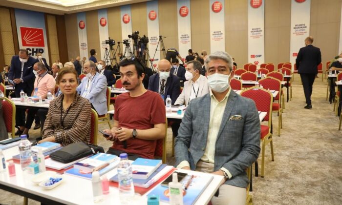 Başkan Oktay Gaziantep’te çalıştaya katıldı