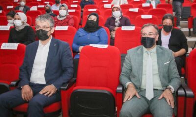 Başkan Özdoğan: “Amacımız ilçemizdeki konforu artırmak”