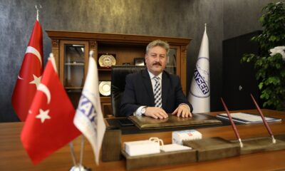 Başkan Palancıoğlu: “Türkiye’nin en çok Ar-Ge harcaması yapan Kayserili firmaları tebrik ediyorum”