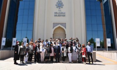 Başkan Pekyatırmacı: “Her zaman Bosna Hersek ile birlikteyiz, beraberiz”