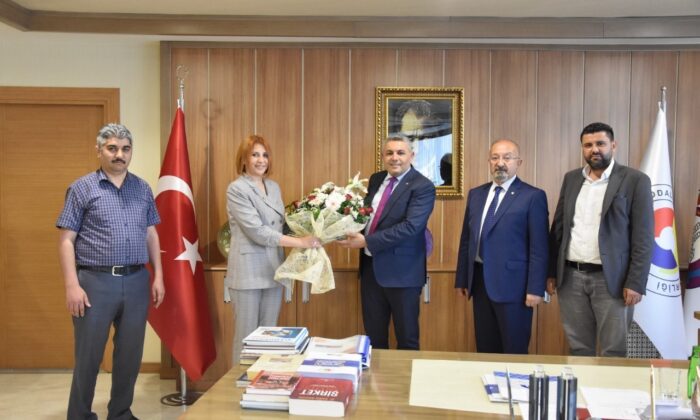 Başkan Sadıkoğlu: “Malatya’daki sigortalılık oranı yüzde 38’den 51’e yükseldi”