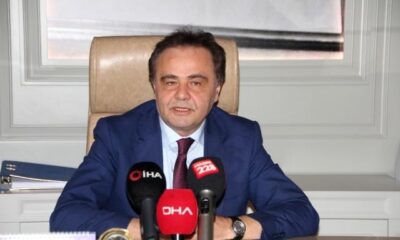 Başkan Şahin’den dolandırıcılara karşı uyarı