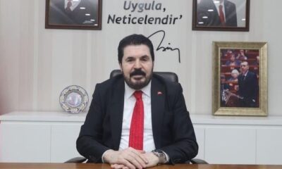 Başkan Sayan: “HDP ve PKK Kürtleri köleleştirmek istiyor”