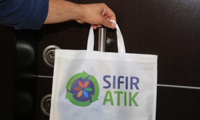 Başkan Şimşek’ten İkili Toplama Sistemi Projesi