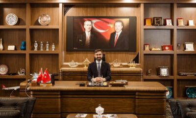 Başkan Tanğlay’dan Jandarma Teşkilatı’nın 182. kuruluş yıldönümü mesajı