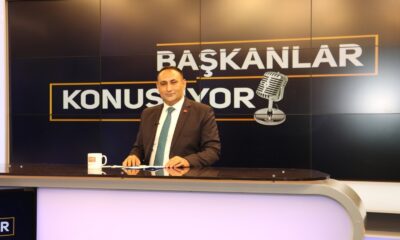 Başkan Yılmaz: “Dinamik, hareketli ve aktif bir belediyeyiz”