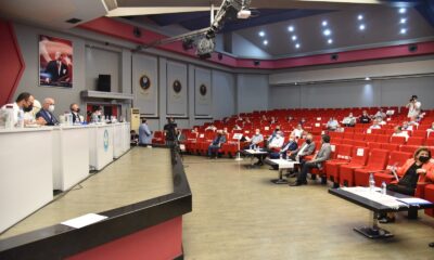 Başkanvekili Güzgülü gündeme ilişkin değerlendirmelerde bulundu