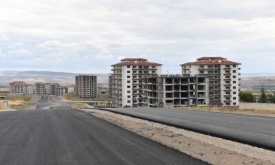 Başkentte 25 bin konutlu mahallenin altyapı sorununu çözmek için çalışmalar devam ediyor