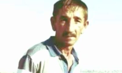 Başkent’te iki kardeş inşaat iskelesinden düşerek yaşamını yitirdi