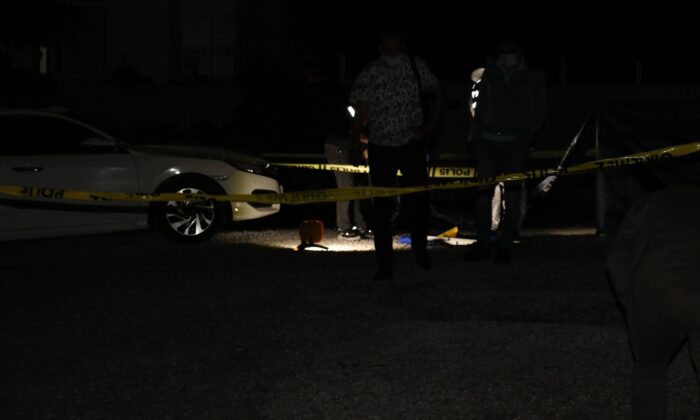 Başkent’te korsan otopark cinayeti