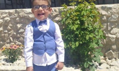 Başkent’te yem haznesine düşerek hayatını kaybeden çocuğun cenazesi adli tıpa gönderildi